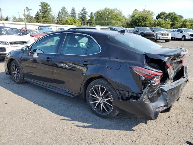 Photo 1 VIN: 4T1G11AK4MU606185 - TOYOTA CAMRY SE 