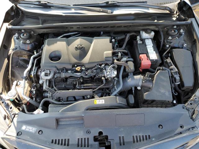 Photo 10 VIN: 4T1G11AK4MU606185 - TOYOTA CAMRY SE 