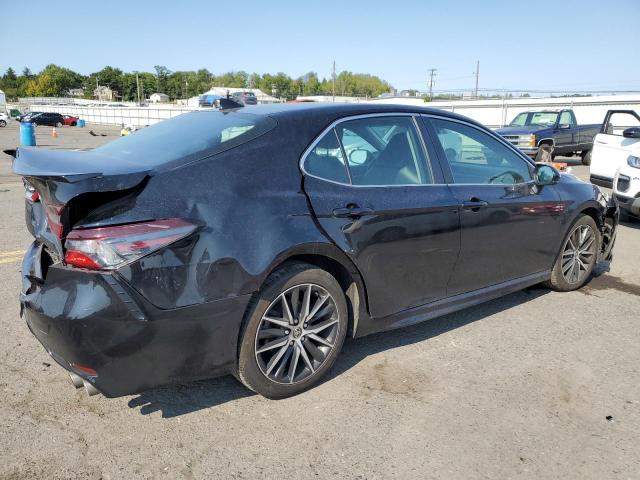 Photo 2 VIN: 4T1G11AK4MU606185 - TOYOTA CAMRY SE 