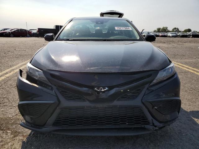 Photo 4 VIN: 4T1G11AK4MU606185 - TOYOTA CAMRY SE 