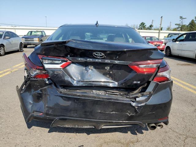 Photo 5 VIN: 4T1G11AK4MU606185 - TOYOTA CAMRY SE 