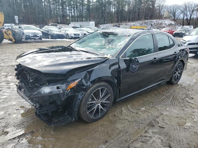 Photo 0 VIN: 4T1G11AK4MU606347 - TOYOTA CAMRY 