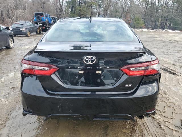 Photo 5 VIN: 4T1G11AK4MU606347 - TOYOTA CAMRY 