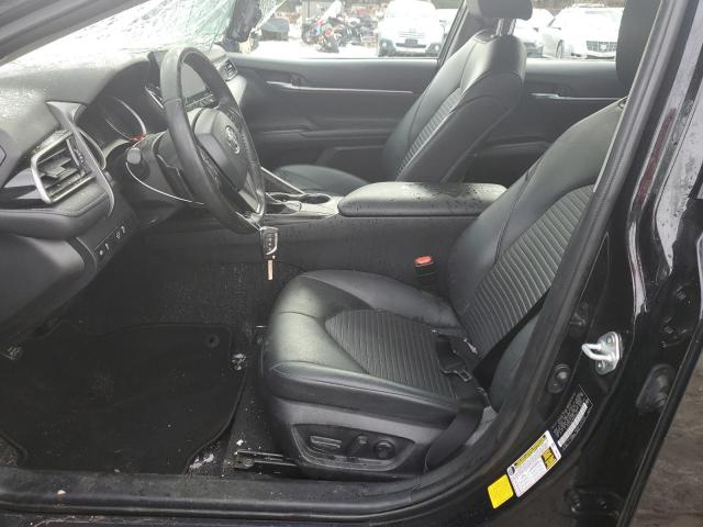 Photo 6 VIN: 4T1G11AK4MU606347 - TOYOTA CAMRY 