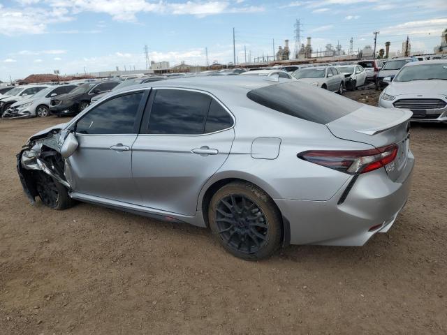 Photo 1 VIN: 4T1G11AK4MU609295 - TOYOTA CAMRY SE 