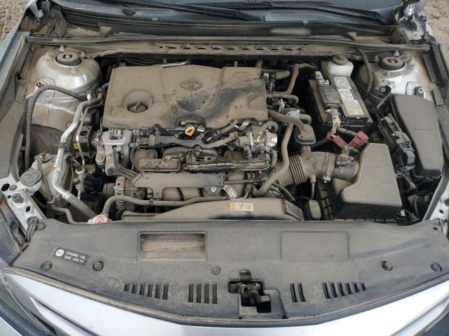 Photo 10 VIN: 4T1G11AK4MU609295 - TOYOTA CAMRY SE 