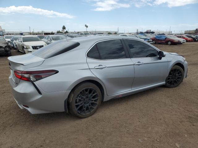 Photo 2 VIN: 4T1G11AK4MU609295 - TOYOTA CAMRY SE 