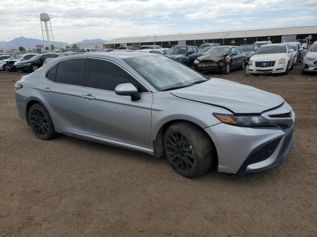 Photo 3 VIN: 4T1G11AK4MU609295 - TOYOTA CAMRY SE 