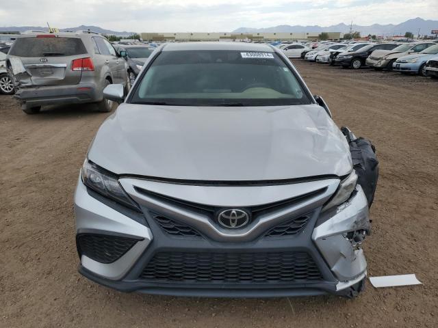 Photo 4 VIN: 4T1G11AK4MU609295 - TOYOTA CAMRY SE 