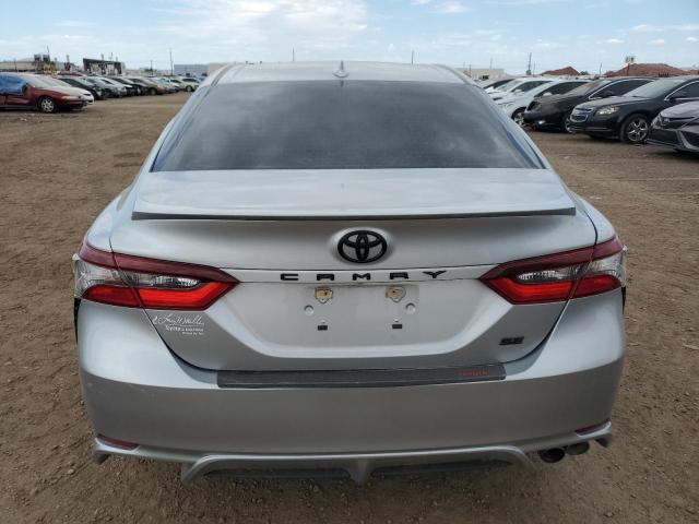 Photo 5 VIN: 4T1G11AK4MU609295 - TOYOTA CAMRY SE 