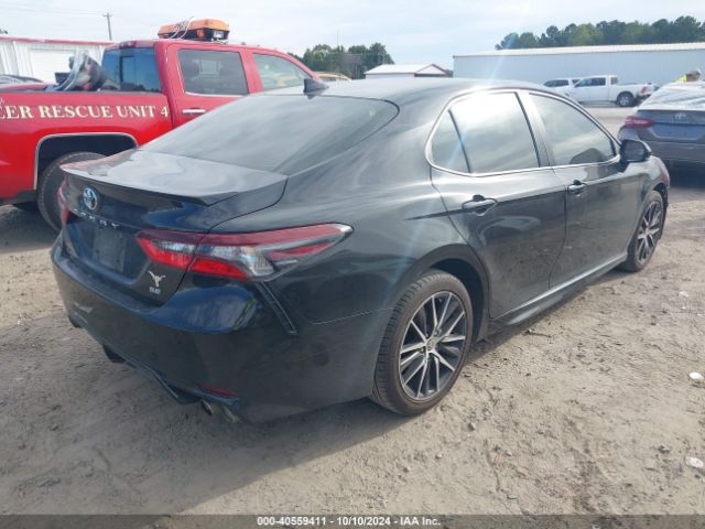 Photo 3 VIN: 4T1G11AK4MU610270 - TOYOTA CAMRY 