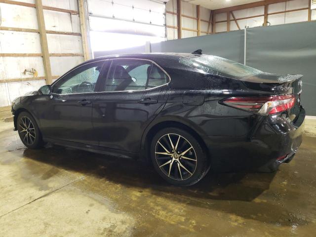 Photo 1 VIN: 4T1G11AK4NU018627 - TOYOTA CAMRY 