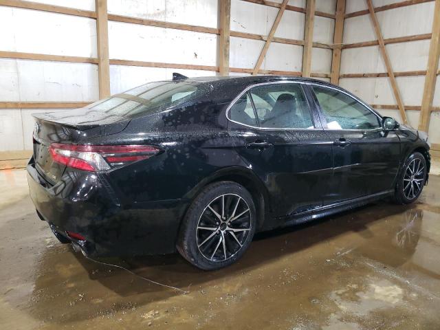 Photo 2 VIN: 4T1G11AK4NU018627 - TOYOTA CAMRY 