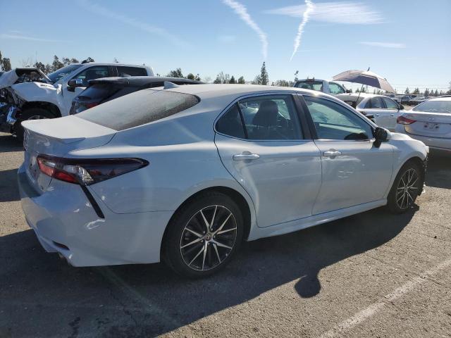 Photo 2 VIN: 4T1G11AK4NU019230 - TOYOTA CAMRY 