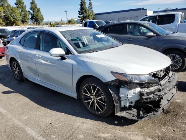 Photo 3 VIN: 4T1G11AK4NU019230 - TOYOTA CAMRY 