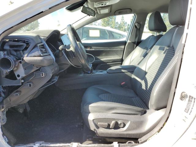 Photo 6 VIN: 4T1G11AK4NU019230 - TOYOTA CAMRY 