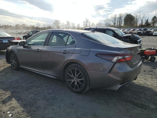 Photo 1 VIN: 4T1G11AK4NU019714 - TOYOTA CAMRY SE 