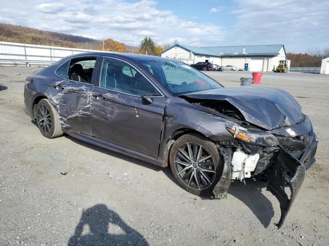 Photo 3 VIN: 4T1G11AK4NU019714 - TOYOTA CAMRY SE 