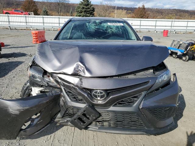 Photo 4 VIN: 4T1G11AK4NU019714 - TOYOTA CAMRY SE 