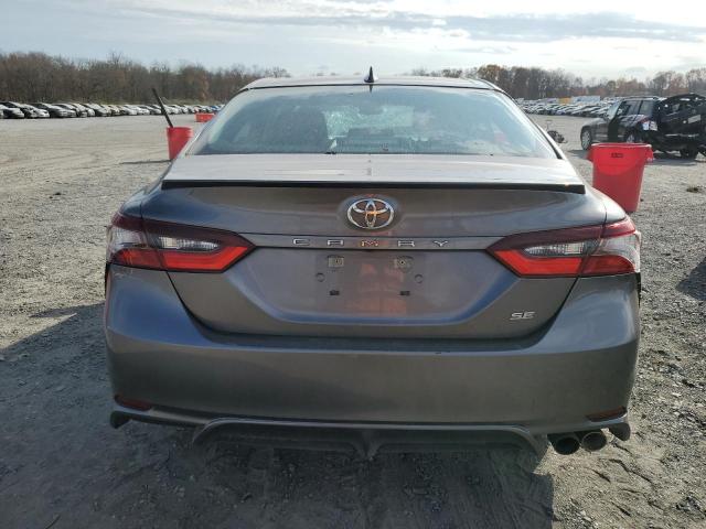 Photo 5 VIN: 4T1G11AK4NU019714 - TOYOTA CAMRY SE 