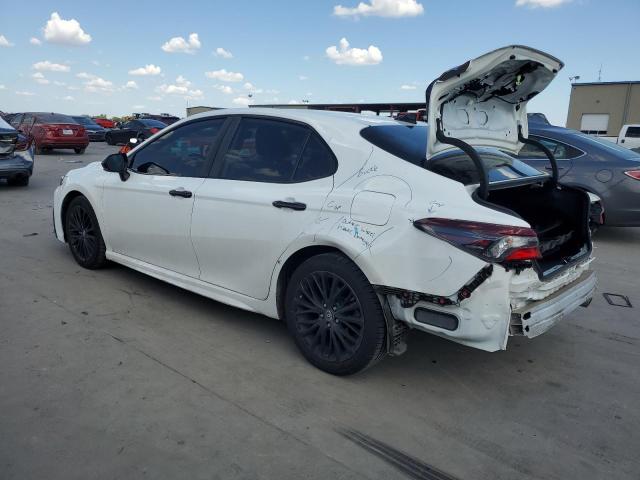 Photo 1 VIN: 4T1G11AK4NU029417 - TOYOTA CAMRY SE 