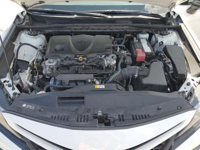 Photo 10 VIN: 4T1G11AK4NU029417 - TOYOTA CAMRY SE 