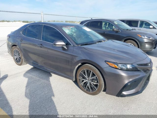 Photo 0 VIN: 4T1G11AK4NU031118 - TOYOTA CAMRY 