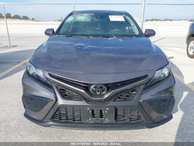 Photo 5 VIN: 4T1G11AK4NU031118 - TOYOTA CAMRY 