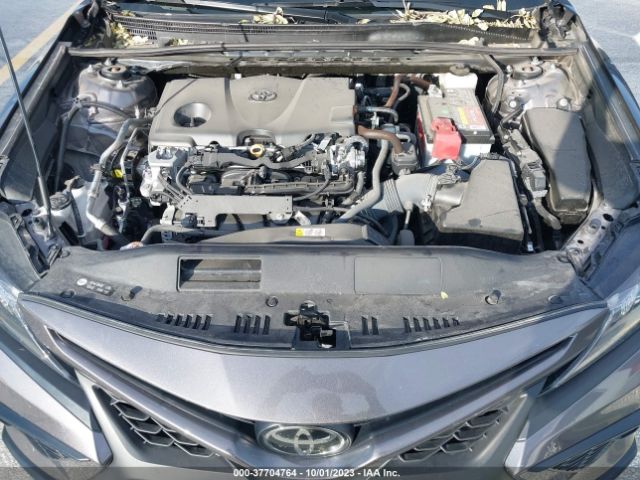 Photo 9 VIN: 4T1G11AK4NU031118 - TOYOTA CAMRY 