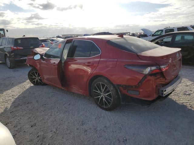 Photo 1 VIN: 4T1G11AK4NU033094 - TOYOTA CAMRY 