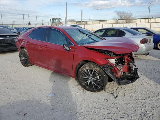 Photo 3 VIN: 4T1G11AK4NU033094 - TOYOTA CAMRY 