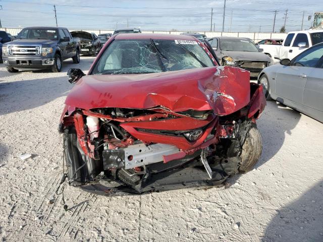 Photo 4 VIN: 4T1G11AK4NU033094 - TOYOTA CAMRY 