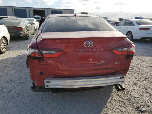 Photo 5 VIN: 4T1G11AK4NU033094 - TOYOTA CAMRY 