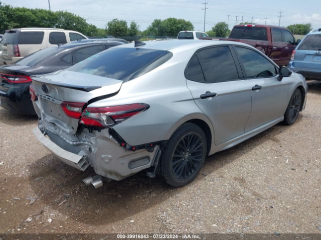 Photo 3 VIN: 4T1G11AK4NU033600 - TOYOTA CAMRY 