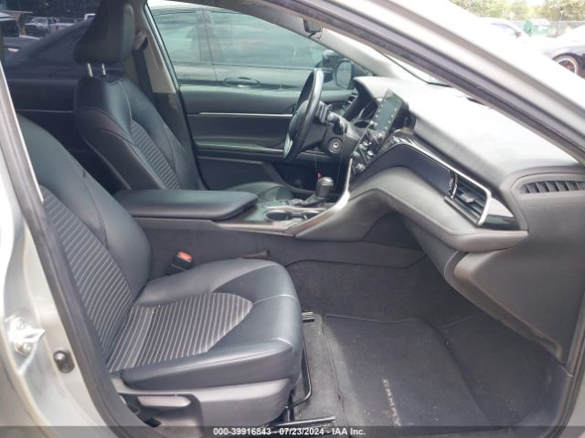 Photo 4 VIN: 4T1G11AK4NU033600 - TOYOTA CAMRY 