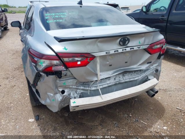 Photo 5 VIN: 4T1G11AK4NU033600 - TOYOTA CAMRY 