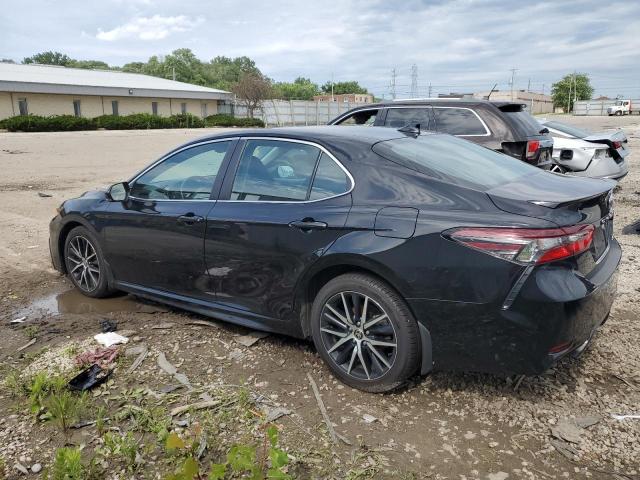 Photo 1 VIN: 4T1G11AK4NU040501 - TOYOTA CAMRY SE 