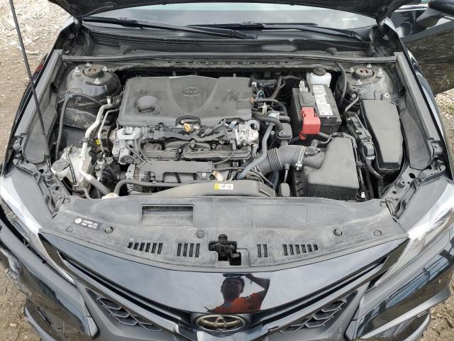 Photo 10 VIN: 4T1G11AK4NU040501 - TOYOTA CAMRY SE 