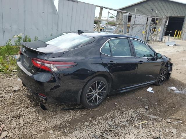 Photo 2 VIN: 4T1G11AK4NU040501 - TOYOTA CAMRY SE 