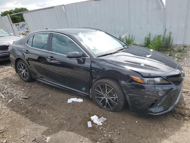 Photo 3 VIN: 4T1G11AK4NU040501 - TOYOTA CAMRY SE 