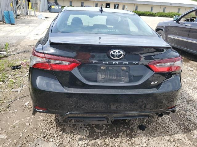 Photo 5 VIN: 4T1G11AK4NU040501 - TOYOTA CAMRY SE 