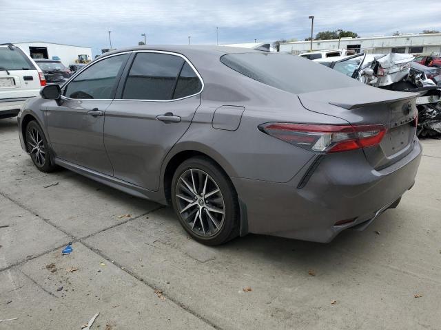 Photo 1 VIN: 4T1G11AK4NU054561 - TOYOTA CAMRY 