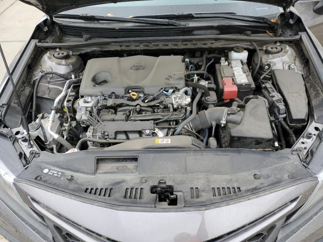 Photo 10 VIN: 4T1G11AK4NU054561 - TOYOTA CAMRY 