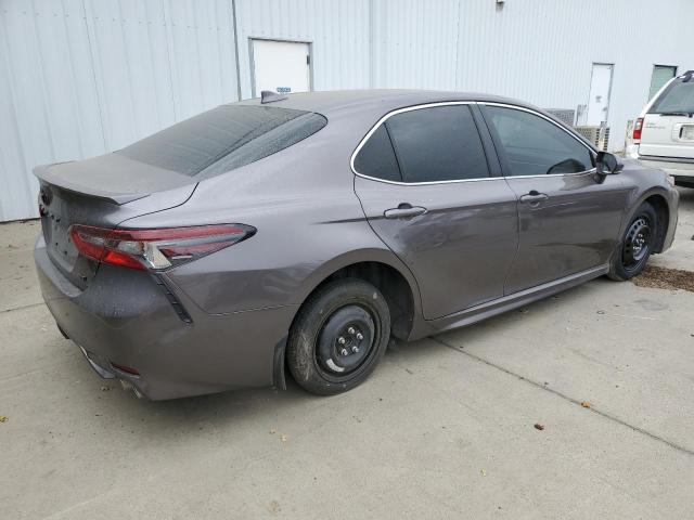 Photo 2 VIN: 4T1G11AK4NU054561 - TOYOTA CAMRY 