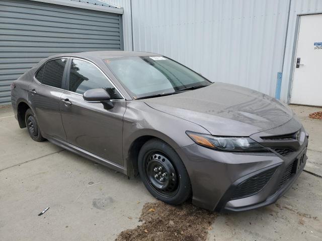 Photo 3 VIN: 4T1G11AK4NU054561 - TOYOTA CAMRY 