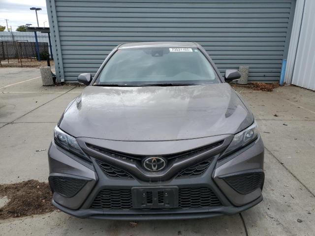 Photo 4 VIN: 4T1G11AK4NU054561 - TOYOTA CAMRY 