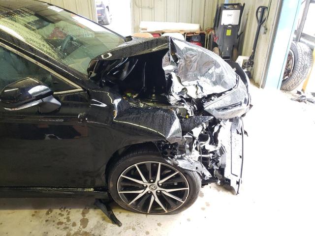 Photo 8 VIN: 4T1G11AK4NU070582 - TOYOTA CAMRY SE 