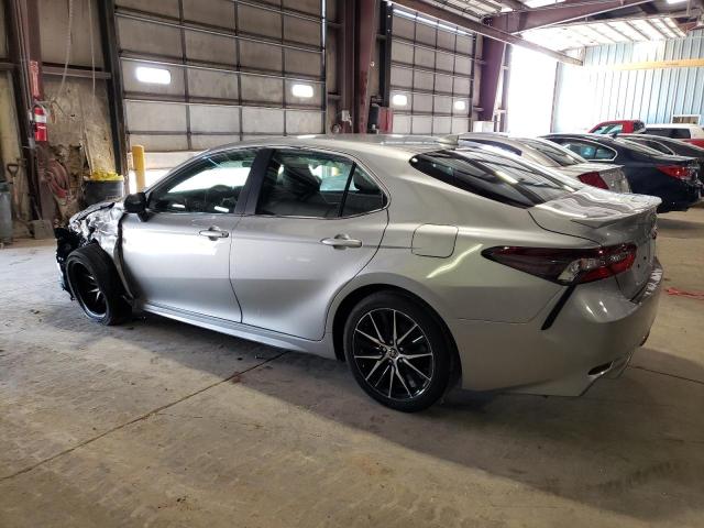 Photo 1 VIN: 4T1G11AK4NU073174 - TOYOTA CAMRY SE 