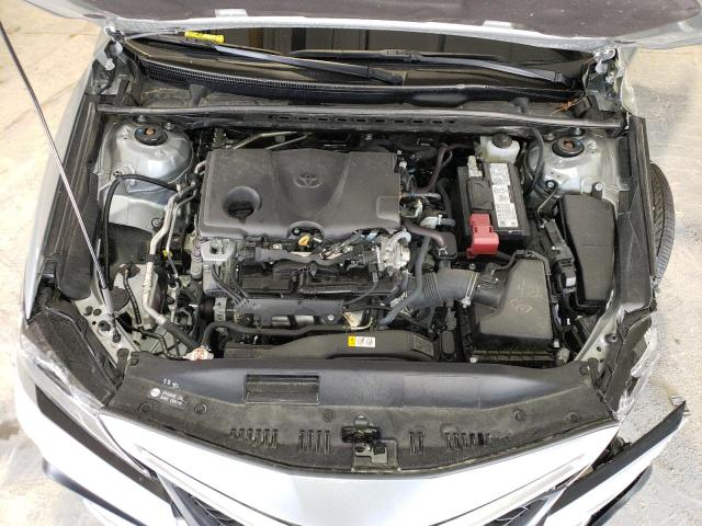 Photo 10 VIN: 4T1G11AK4NU073174 - TOYOTA CAMRY SE 