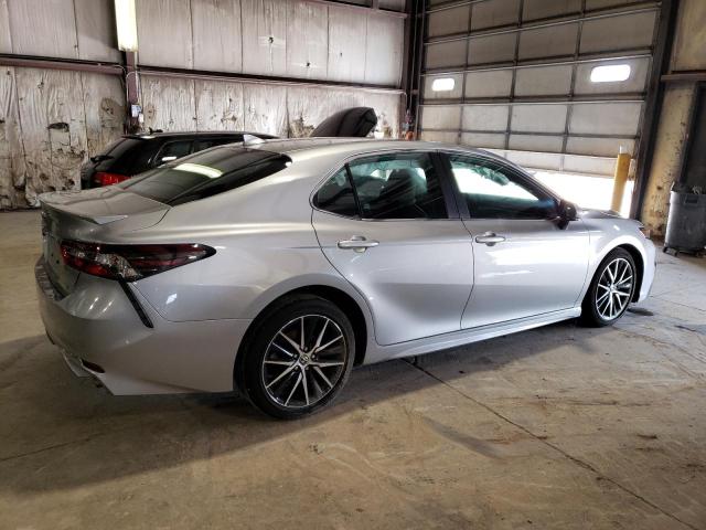 Photo 2 VIN: 4T1G11AK4NU073174 - TOYOTA CAMRY SE 